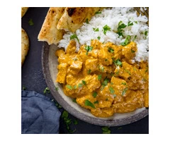 Ravneels Curry House Burpengary