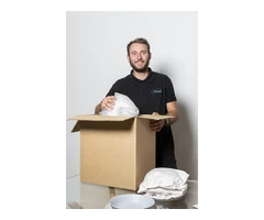 Removal Company Melbourne | Furniture Removalists Melbourne | ProMove Transport