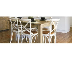 Attractive/Affordable Vinyl Flooring Available in Different Looks