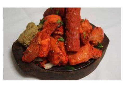 Get Delicious Indian Food Catering Service In Melbourne To Grow Your Business