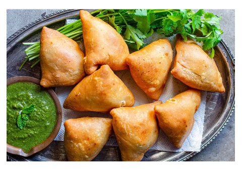 5% Off - The Spice Lounge Indian Restaurant Menu Pyrmont, NSW - 2/4