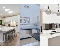 Small Budget Kitchen Designer In Sydney