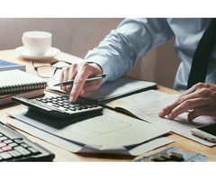 Top 4 Reasons To Use Bookkeeping Services For Small Businesses!