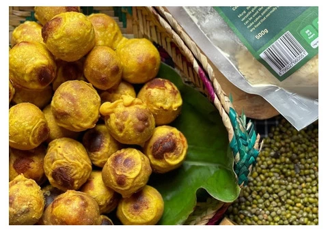 5% Off - Colombo Impex Srilankan Food Menu Dandenong, VIC - 2/4