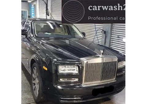 Are You Looking For A Car Cut And Polish Service In Brighton?