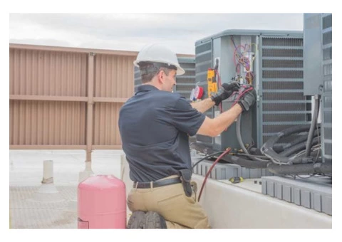 Get Your Reverse Cycle AC System Relocated Safely with This Agency - 3/3