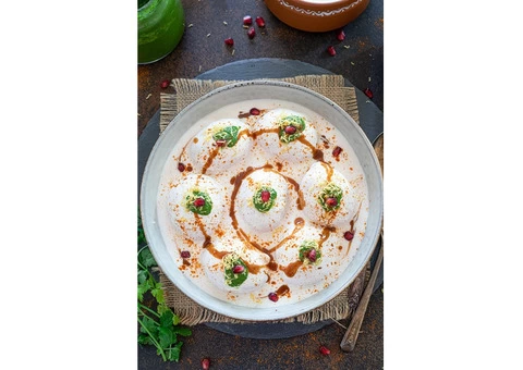 Punjabi Sunrise Alexandra Hills QLD | 5% off Takeaway & Delivery - 1/4