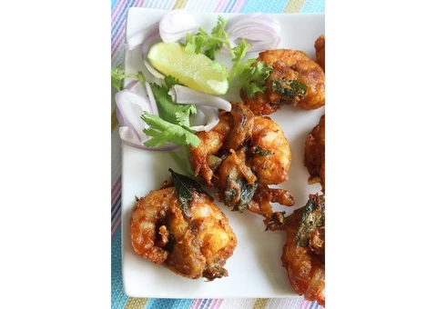 Punjabi Sunrise Alexandra Hills QLD | 5% off Takeaway & Delivery - 3/4