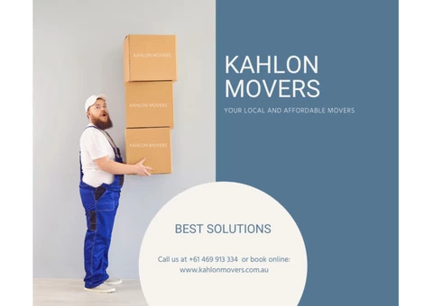 MOVING COMPANIES MELBOURNE TO SIMPLIFY COMMERCIAL AND RESIDENTIAL RELOCATION