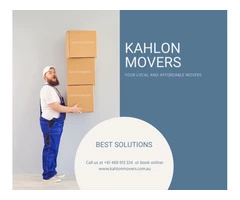 MOVING COMPANIES MELBOURNE TO SIMPLIFY COMMERCIAL AND RESIDENTIAL RELOCATION