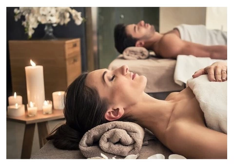 Sakura Day Spa – The Best Soothing Day Spa in Brisbane!