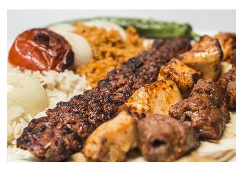 Kebab Zone Park Ridge - 1/3
