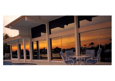 Protect your Interiors with Home Window Tinting Service