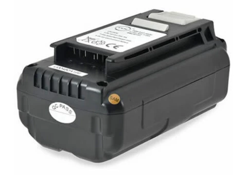 36V/40V Ryobi BPL3626 Cordless Drill Battery