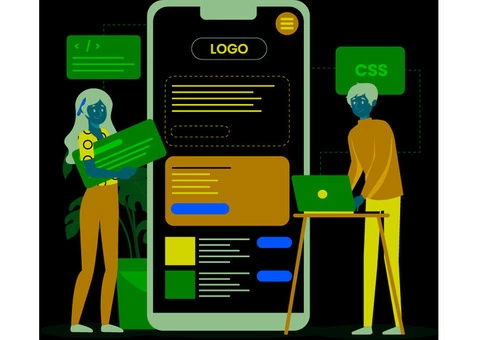 Web Development Agency - Highly Experienced Team