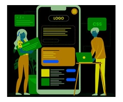 Web Development Agency - Highly Experienced Team