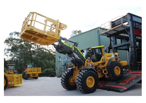 Quality Destructive Testing Services In One Of The World’s Largest Facilities