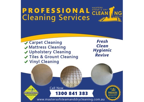 The Best Commercial Cleaning Services Melbourne
