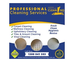 The Best Commercial Cleaning Services Melbourne