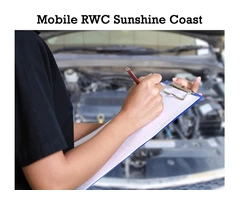Get A Mobile Safety Certificate Sunshine Coast!