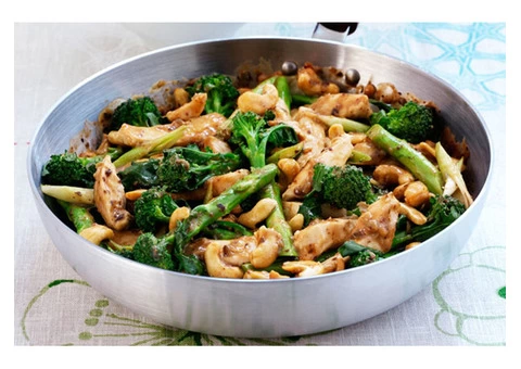 Canning Vale Chinese Takeaway Menu, WA - 10% off - 2/4