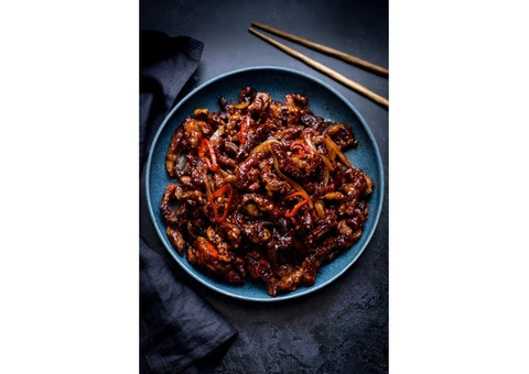 Canning Vale Chinese Takeaway Menu, WA - 10% off - 3/4