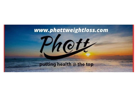 Phatt Weight Loss