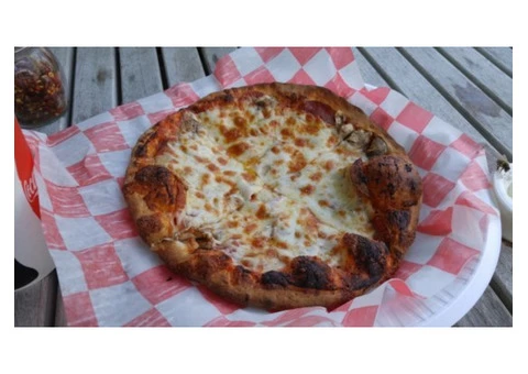 Zara Perth Kebab and Pizza Takeaway Menu, WA - 15% off - 2/4