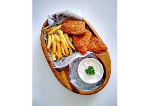 Zara Perth Kebab and Pizza Takeaway Menu, WA - 15% off - 4/4