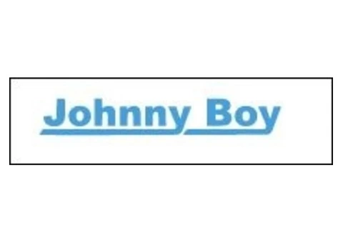 Johnny Boy