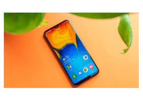 Samsung A20 Repair Service in Australia