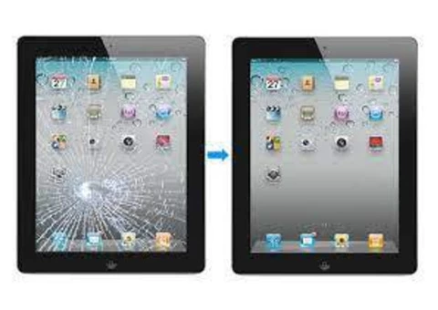 Looking to get iPad pro 12.9 2nd gen screen replacement