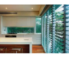 Robust Louvre Windows for Your Property with This Windows Supplier