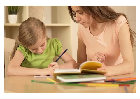 Enrol for Early Learning Facilities at this Preschool in Liverpool