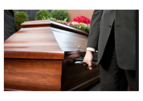 Match Your Personal Wishes with This Funeral Parlour