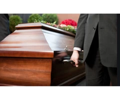 Match Your Personal Wishes with This Funeral Parlour