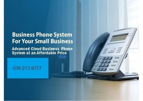 Business Phone Systems Available To Match You’re Growing Needs