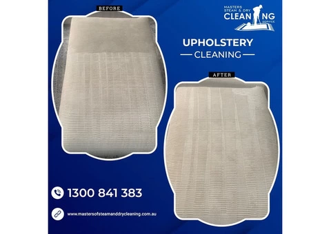 The Best Car Upholstery Cleaning Services in Melbourne