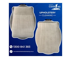 The Best Car Upholstery Cleaning Services in Melbourne