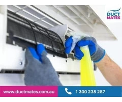 Duct Repair and Replacement Services