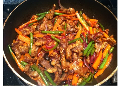 15% OFF - Shang yang Chinese restaurant Indooroopilly, Qld - 1/4