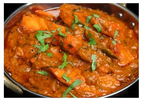 5% Off – Sheetal Indian Restaurant Helenvale Delivery, QLD - 2/4