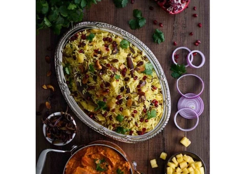 5% Off – Sheetal Indian Restaurant Helenvale Delivery, QLD - 4/4