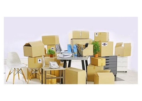 Reliable house removals in Gold Coast