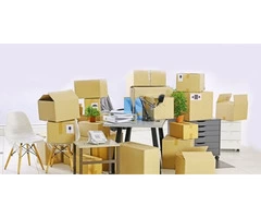 Reliable house removals in Gold Coast