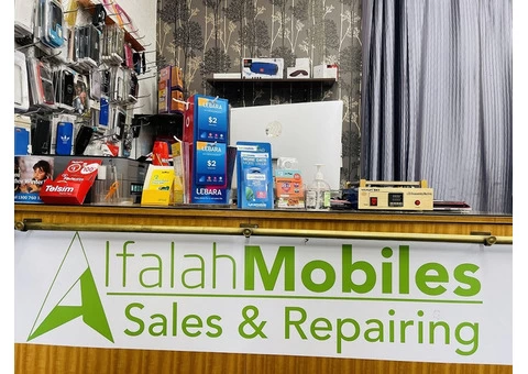 iPhone Repair - Mobile Phone Repair Sydney NSW | Alfalah Mobiles