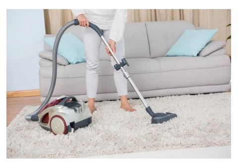 Professional Rug Cleaning Service Blue Mountains