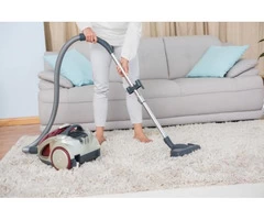 Professional Rug Cleaning Service Blue Mountains