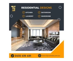 Professional Home Interior Designers Melbourne