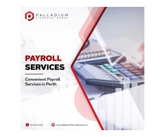 Payroll Management Experts in Perth